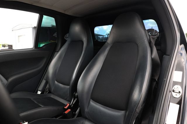 Used 2008 smart fortwo passion RWD image 9