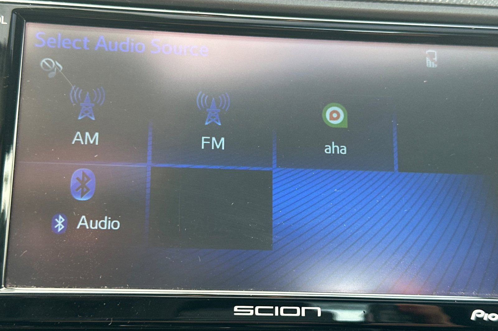 Used 2016 Scion tC Base image 17