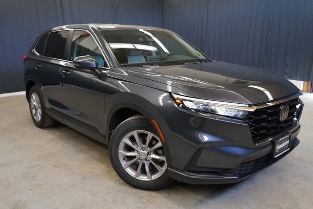 Used 2024 Honda CR-V EX image 3