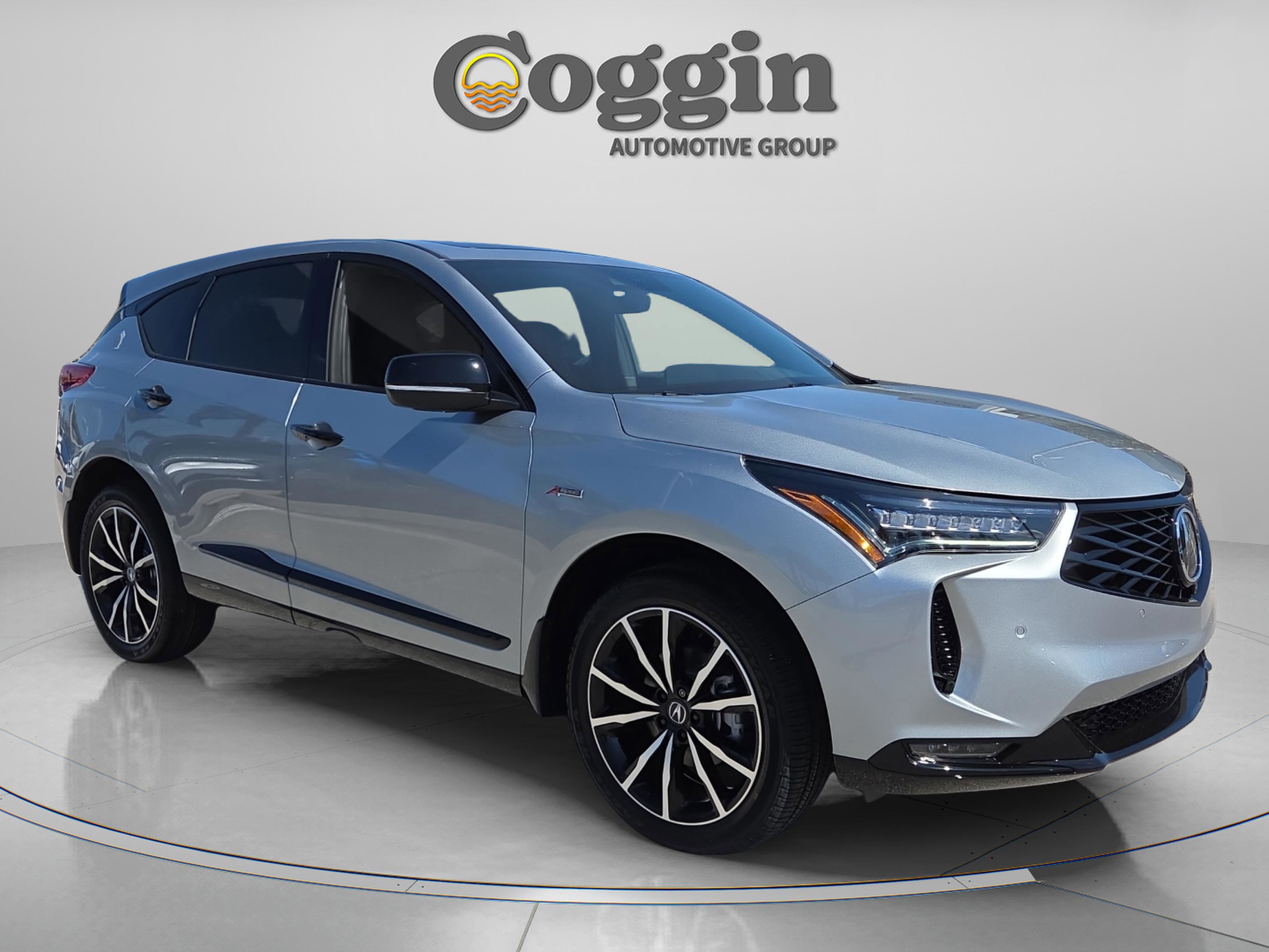 New 2026 Acura RDX A-Spec image 8