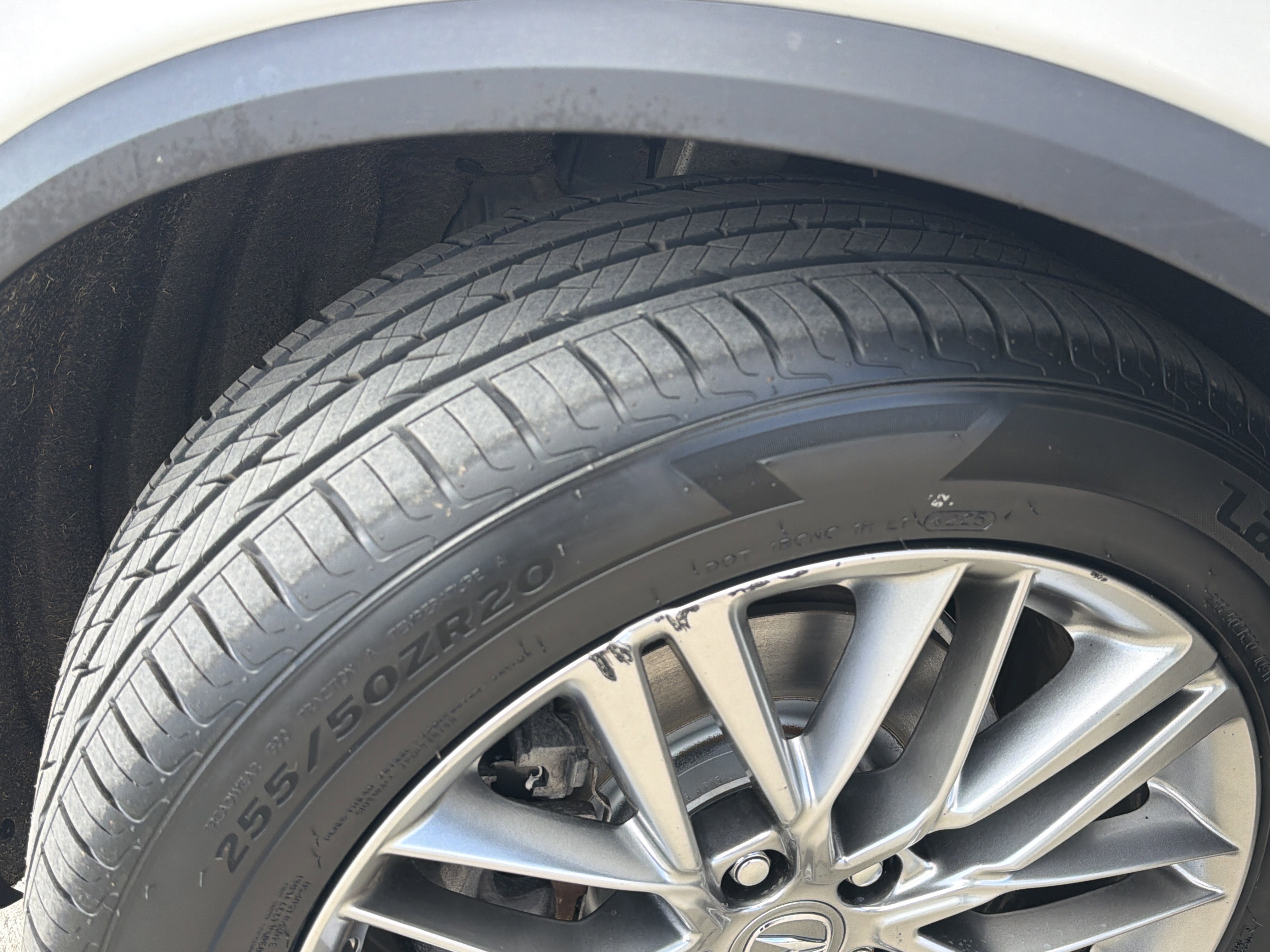 Certified 2023 Acura MDX SH-AWD w/ Advance Package image 36