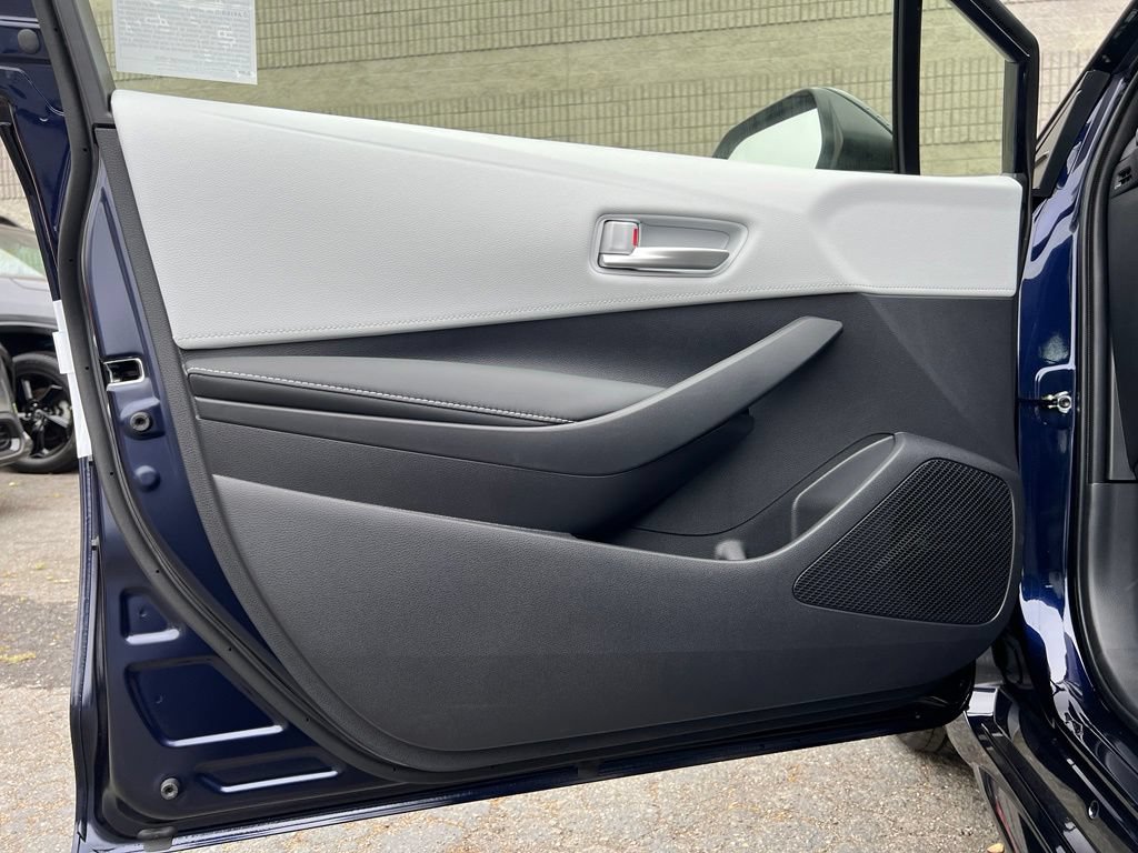 New 2027 Toyota Corolla SE FWD image 32