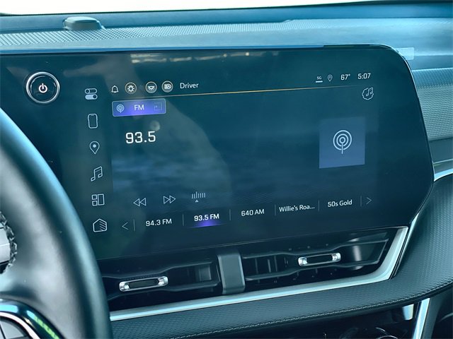 Certified 2025 Chevrolet Equinox LT w/ Convenience Package II image 17