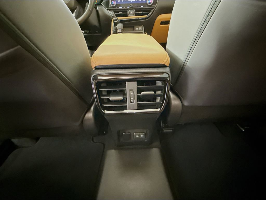 Used 2024 Lexus NX 450h+ AWD w/ Vision Package image 26