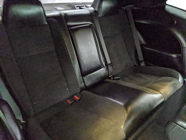 Used 2022 Dodge Challenger R/T Scat Pack w/ 1320 Plus Group image 18