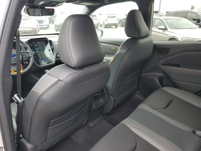 New 2026 Subaru Forester Wilderness AWD/4WD image 11