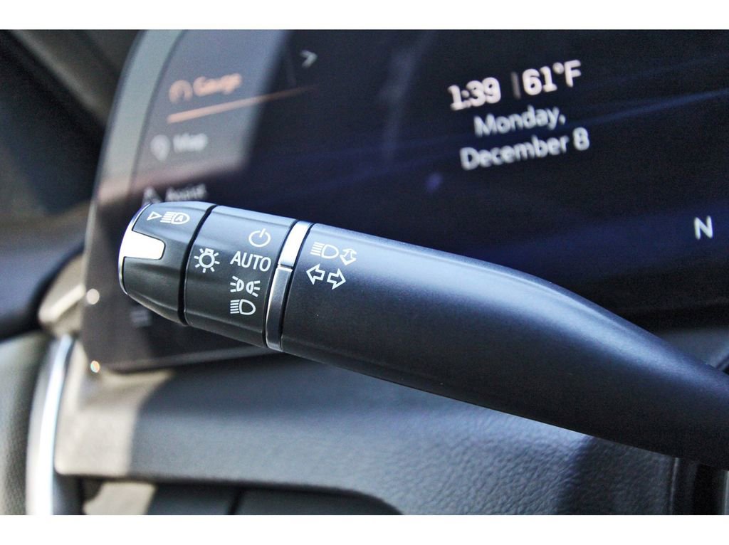 Certified 2025 Cadillac CT5 Sport image 17