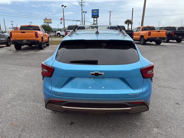 Used 2025 Chevrolet Trax ACTIV w/ Driver Confidence Package image 6