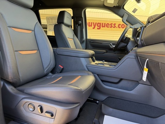 New 2026 GMC Sierra 3500 AT4 w/ AT4 Premium Plus Package image 24