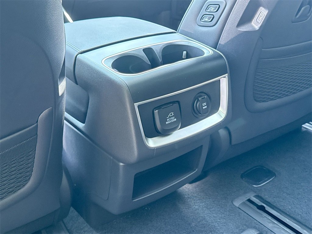 New 2026 Kia Carnival SX Prestige image 24