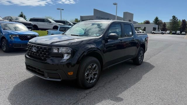 New 2026 Ford Maverick XLT w/ Equipment Group 301A