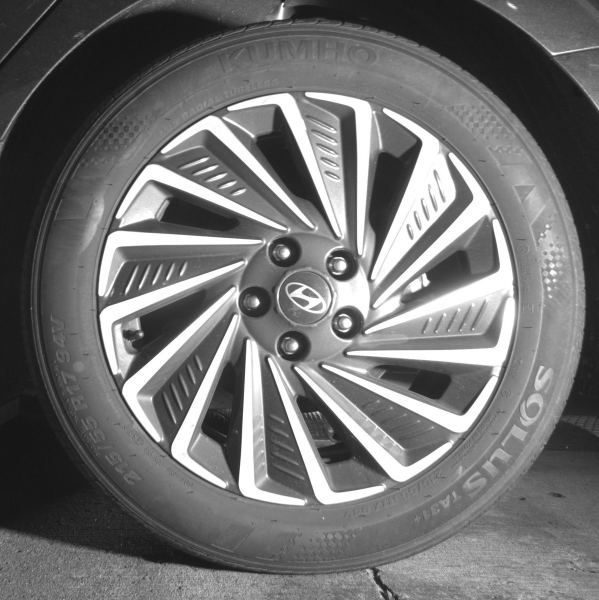 Used 2024 Hyundai Sonata SEL image 14