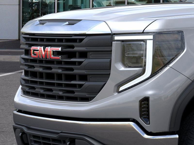 New 2026 GMC Sierra 1500 Pro image 13