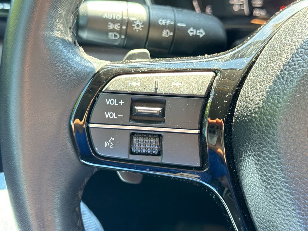 Used 2023 Honda Pilot Elite image 27