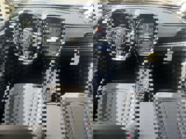 New 2025 Subaru Impreza 2.0i image 11