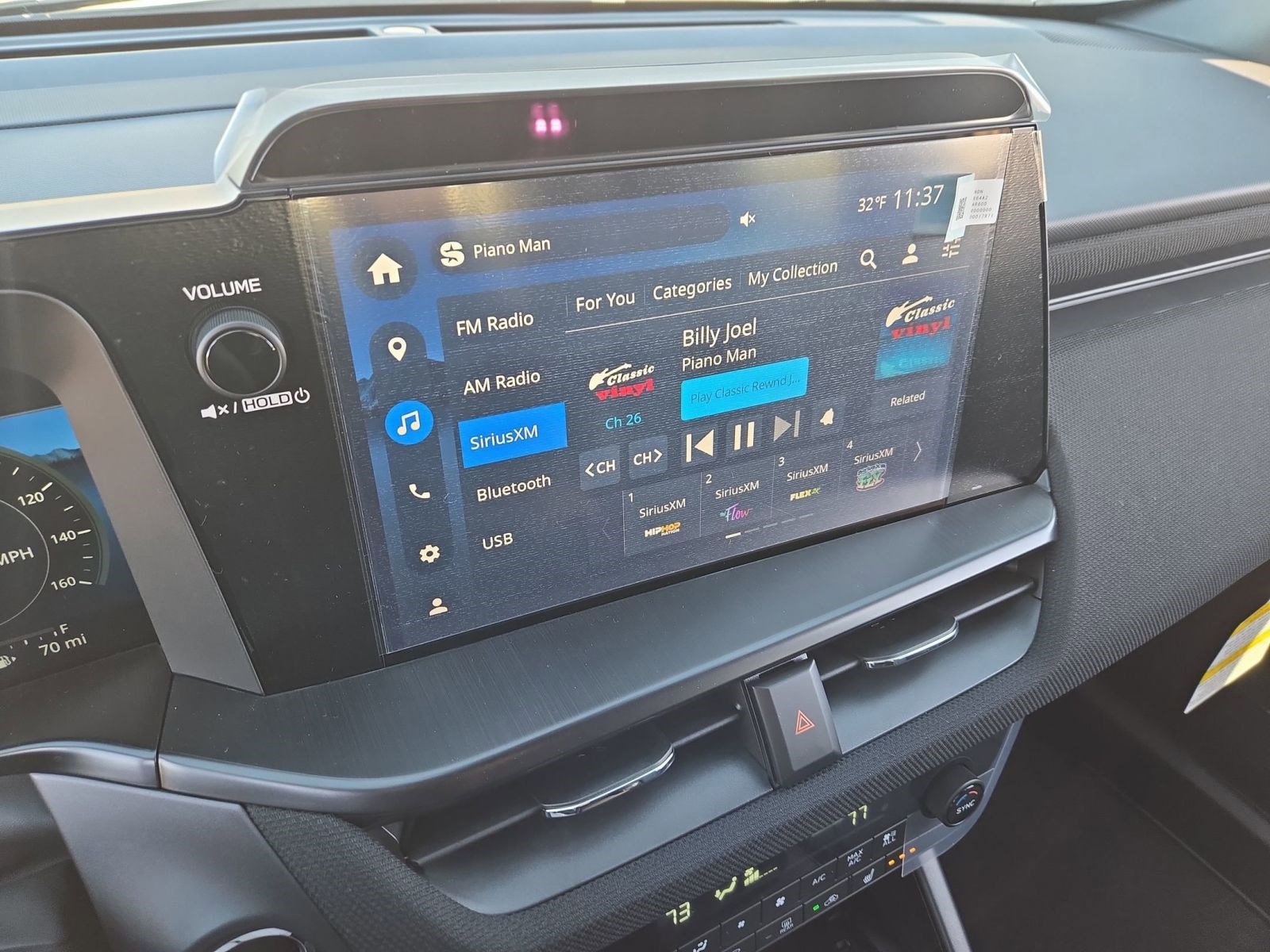 New 2026 Subaru Outback Limited XT w/ Premium/Limited Package 2 image 22