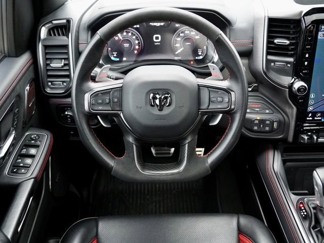 Used 2024 RAM 1500 TRX w/ TRX Level 2 Equipment Group image 23