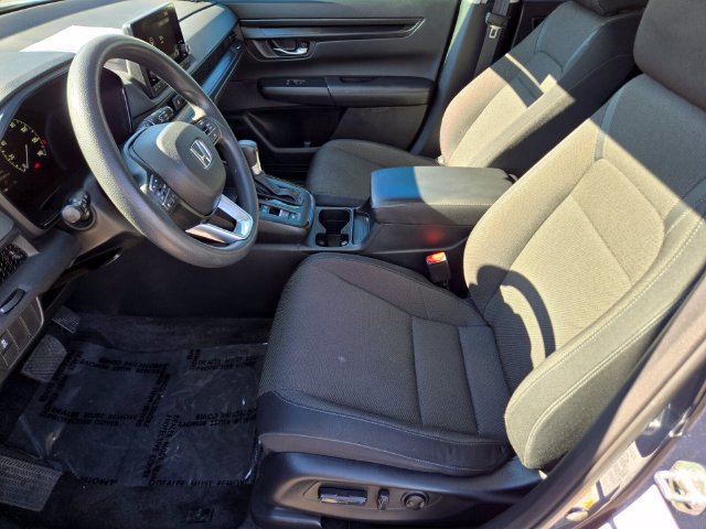 Certified 2024 Honda CR-V EX image 14
