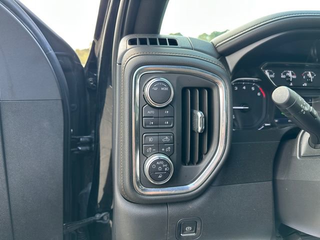 Used 2021 GMC Sierra 1500 AT4 image 21