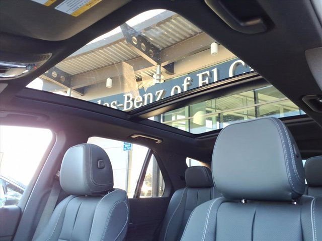 New 2026 Mercedes-Benz GLE 580 4MATIC image 14