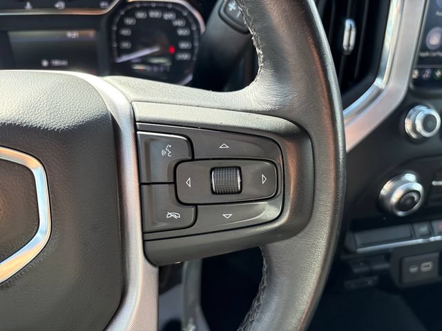 Used 2021 GMC Sierra 2500 SLE AWD/4WD image 12