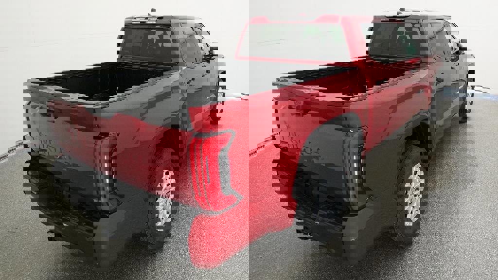 New 2026 Toyota Tundra SR5 image 21