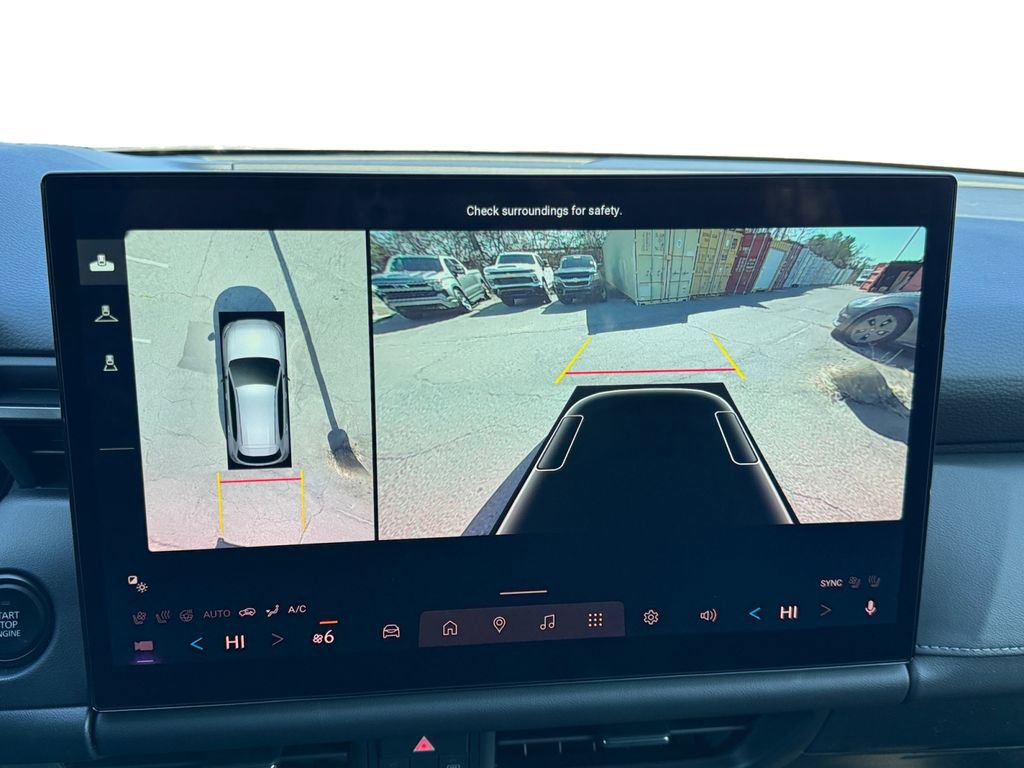 New 2026 MAZDA CX-5 2.5 S w/ Premium Plus Package image 15