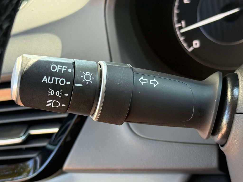 Certified 2023 Acura RDX AWD image 29