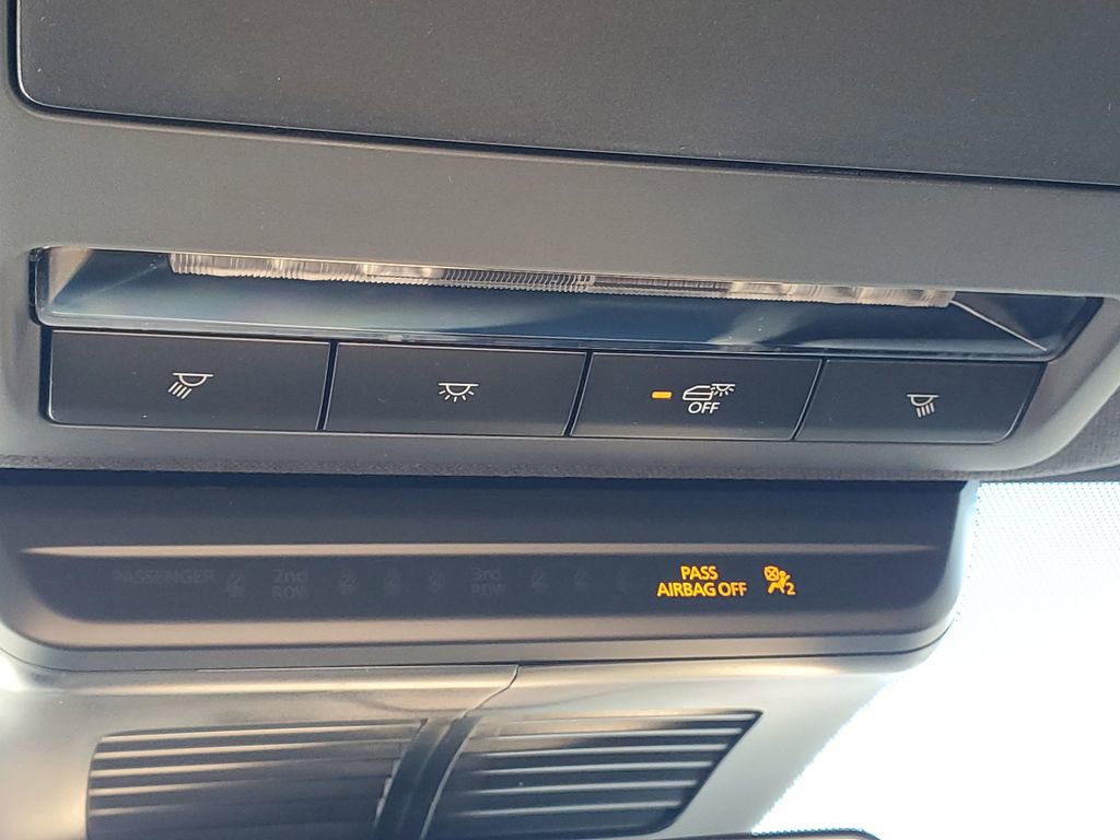 New 2026 MAZDA MAZDA3 s Sport image 26