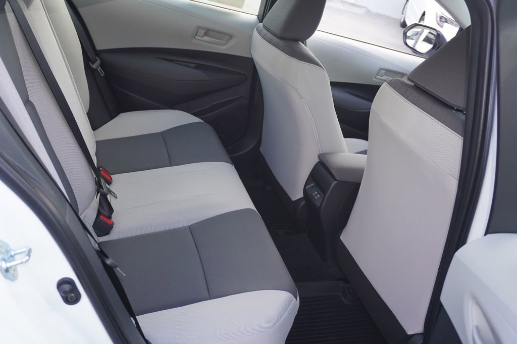 New 2026 Toyota Corolla LE image 7