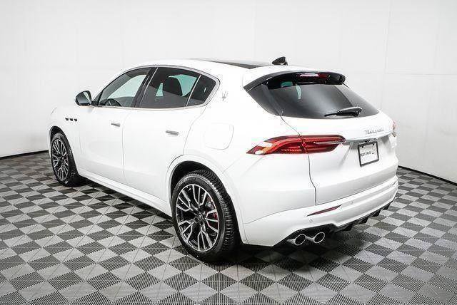 New 2025 Maserati Grecale GT AWD/4WD image 27