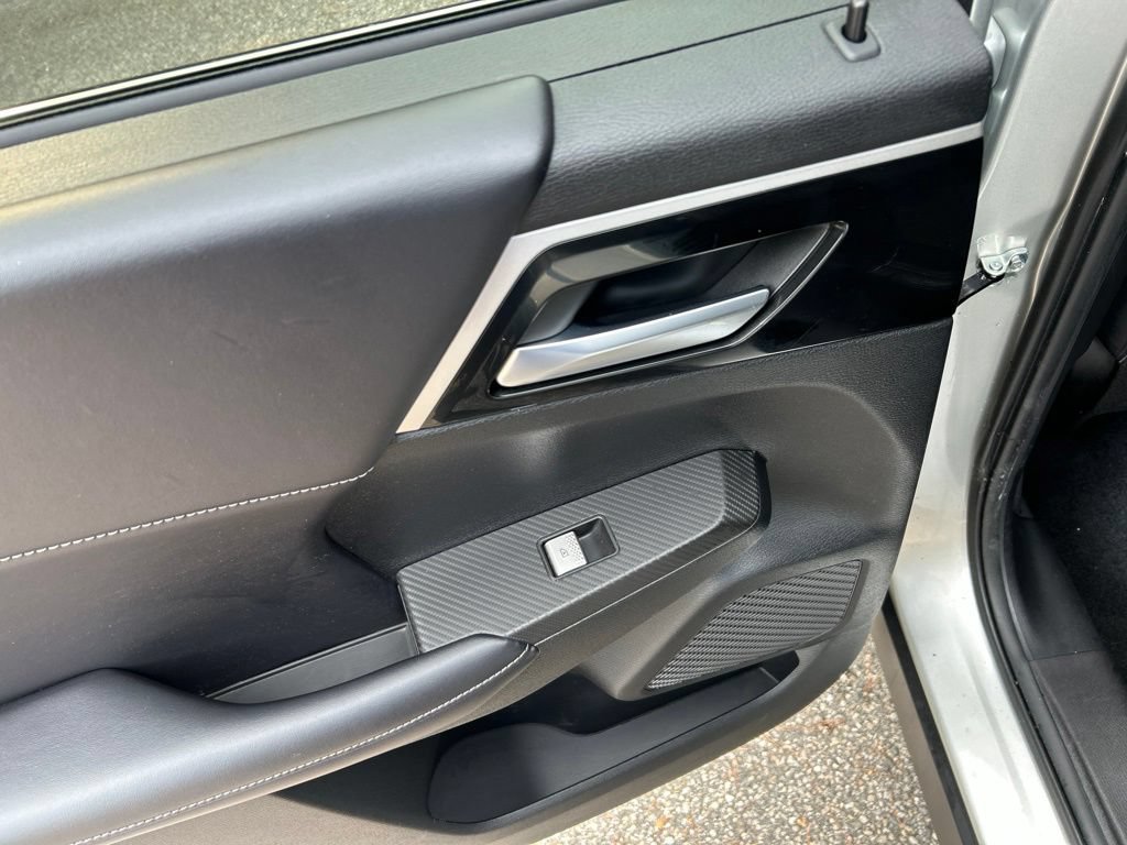 Used 2024 Mitsubishi Outlander SE FWD image 26