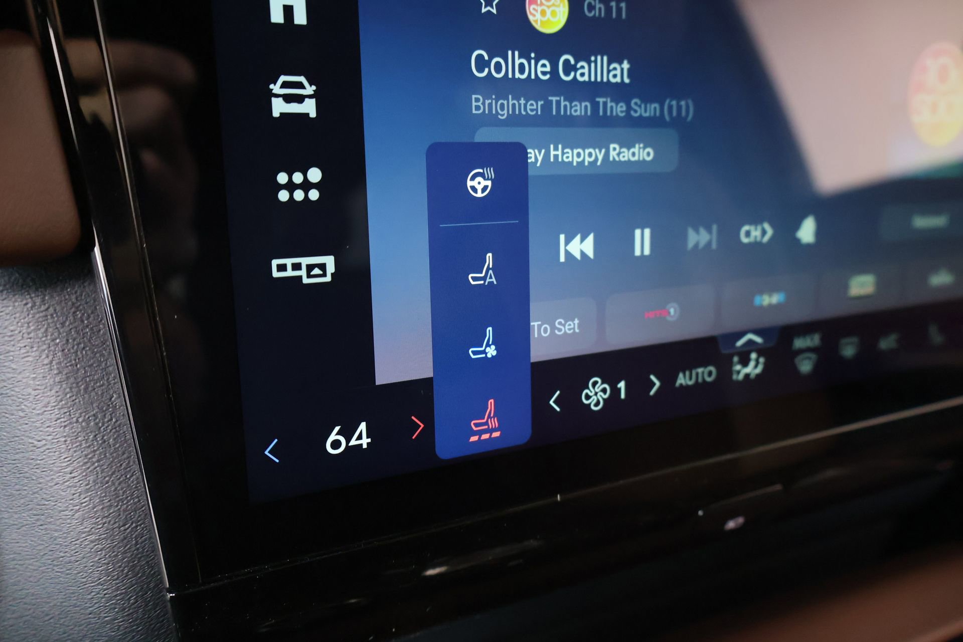 New 2026 Lincoln Navigator Reserve image 8