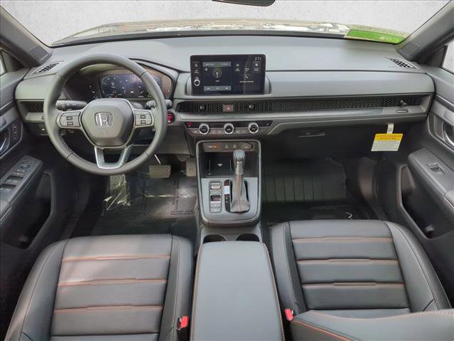 New 2026 Honda CR-V Sport-L image 13