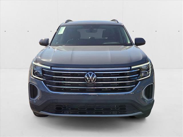 New 2026 Volkswagen Atlas SE AWD/4WD image 6