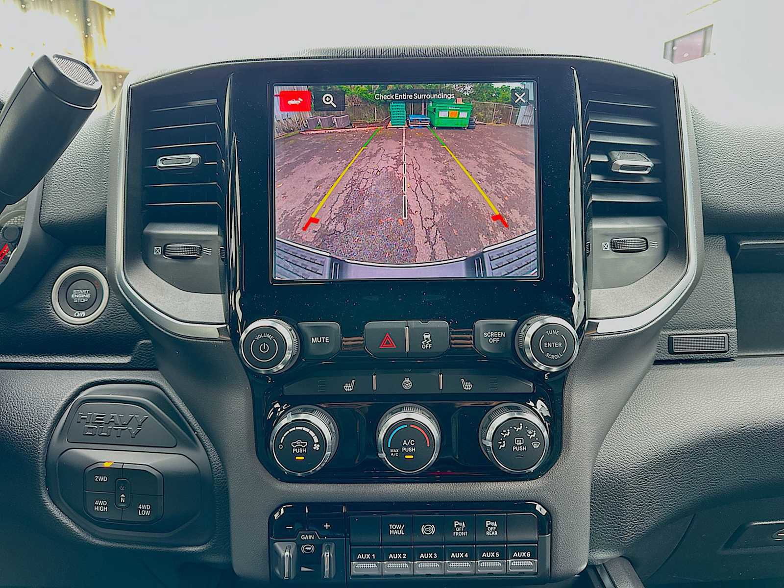 New 2026 RAM 3500 Big Horn image 22