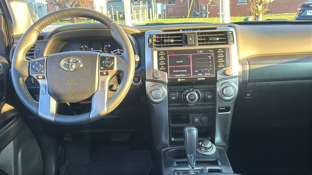 Used 2024 Toyota 4Runner SR5 image 8