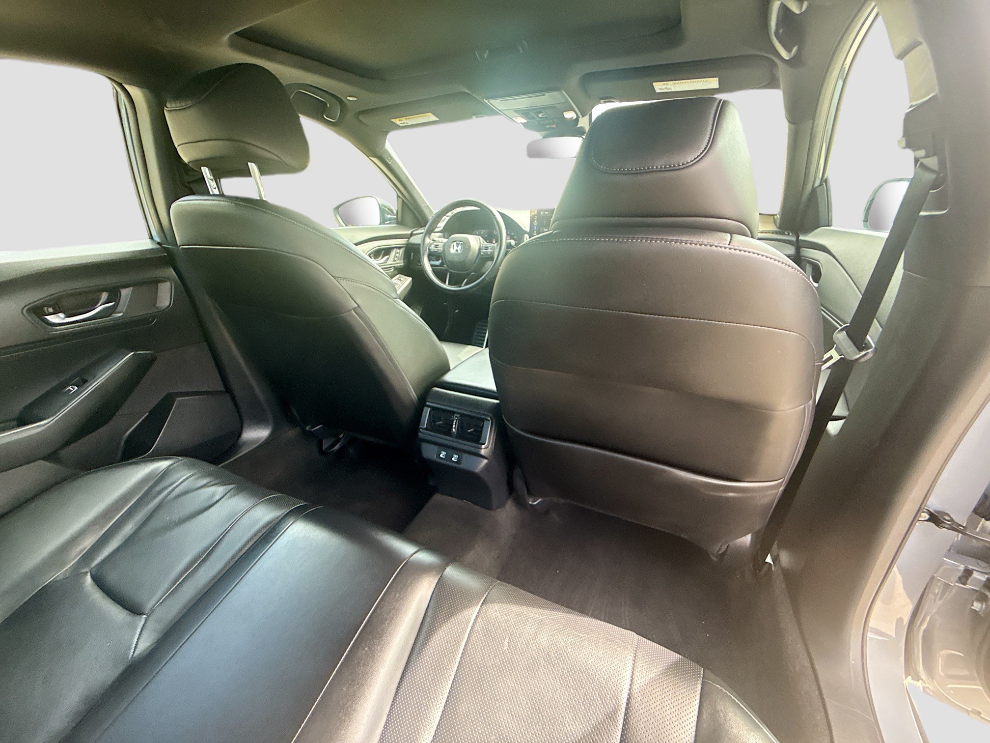Certified 2025 Honda Accord Sport image 29