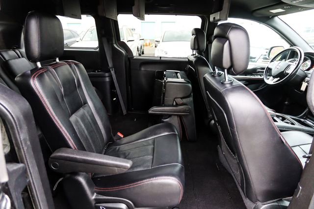 Used 2019 Dodge Grand Caravan GT image 41