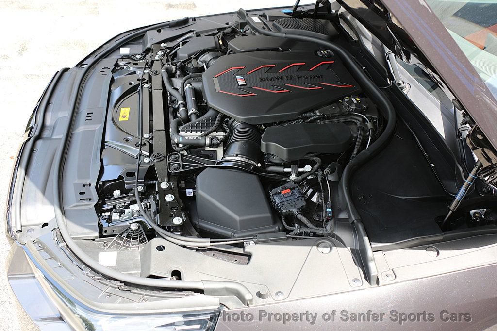 Used 2025 BMW M5 AWD/4WD image 12
