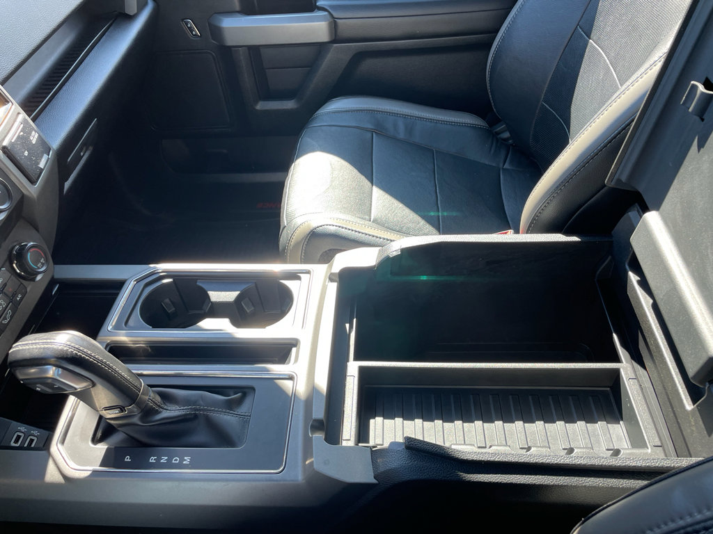 Used 2018 Ford F150 Raptor w/ Equipment Group 801A Mid image 29