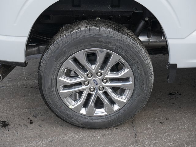 New 2025 Ford F150 XLT w/ Equipment Group 303A High image 14