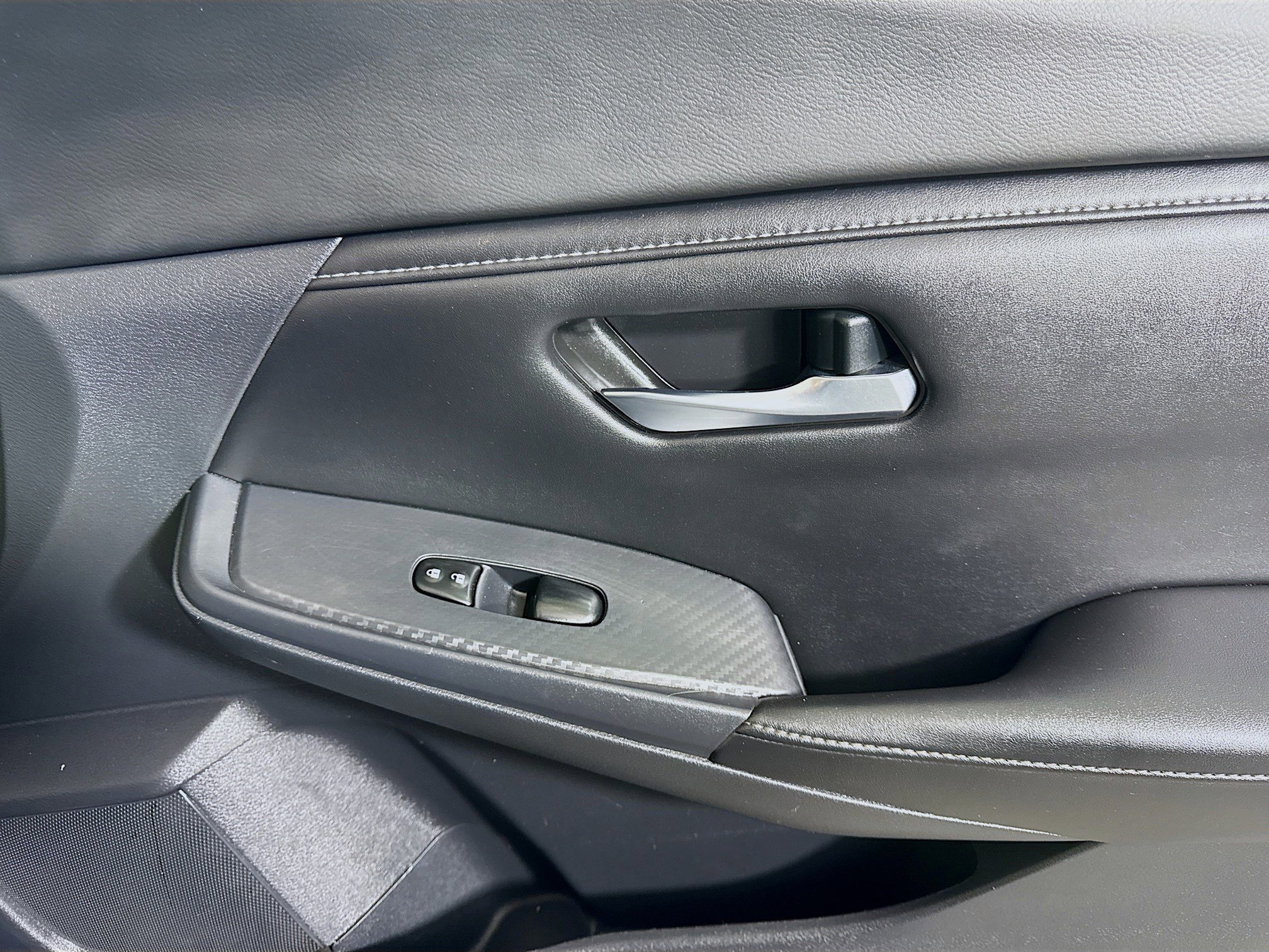 Used 2022 Nissan Sentra SV FWD image 31