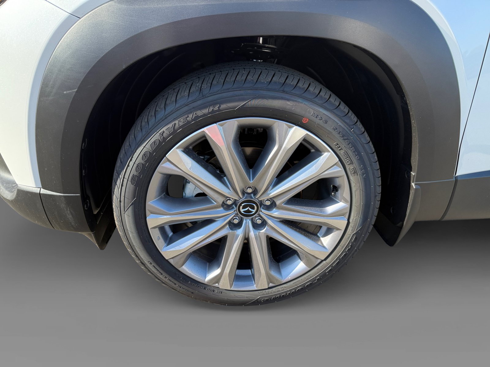 New 2026 MAZDA CX-50 AWD 2.5 S w/ Premium Package image 9