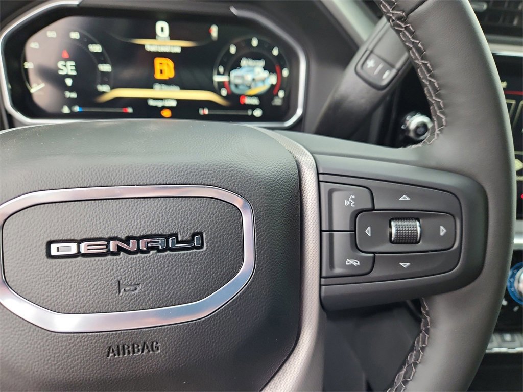 New 2026 GMC Sierra 2500 Denali w/ Denali Reserve Package image 13