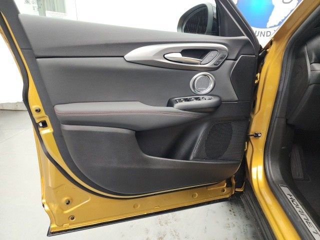 New 2024 Dodge Hornet R/T Plus image 12