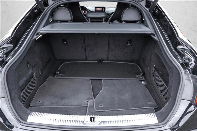 Used 2019 Audi S5 Premium Plus w/ Premium Plus image 22