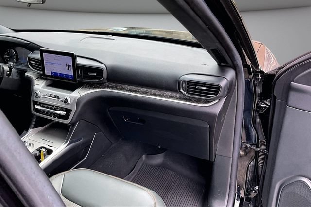 Used 2021 Ford Explorer Timberline AWD/4WD image 27