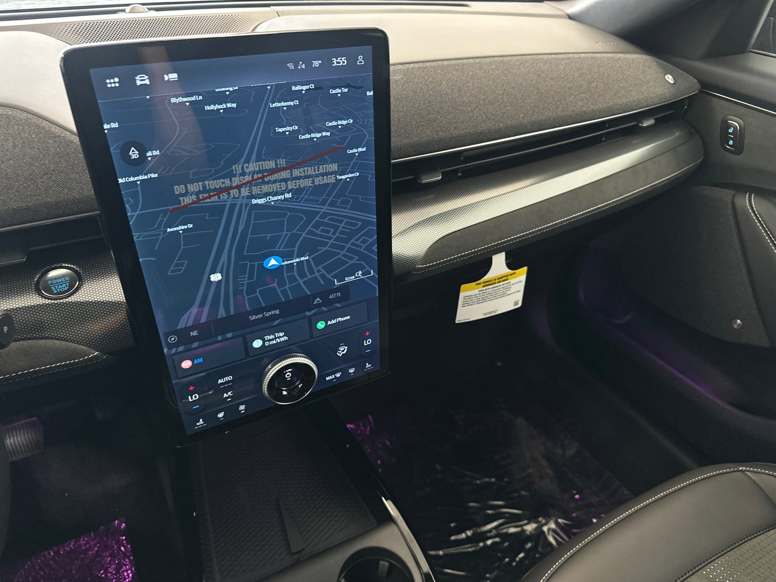 New 2025 Ford Mustang Mach-E GT image 29