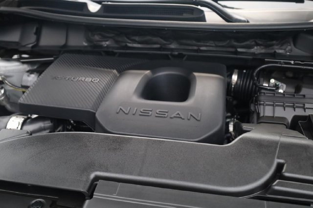 New 2027 Nissan Murano Platinum w/ Cargo Package AWD/4WD image 27